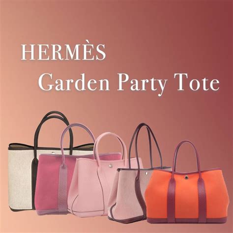 hermes gesp|Hermes garden party.